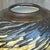 Vintage Boho Signed Studio Pottery Vase For Sale - Image 12 of 13