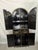 Chinese Hand-Painted Cabinet, 1950s For Sale - Image 9 of 13