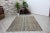 This gorgeous hand knotted Vintage Anatolian area rug is approximately 60 years old in excellent vintage condition. The...