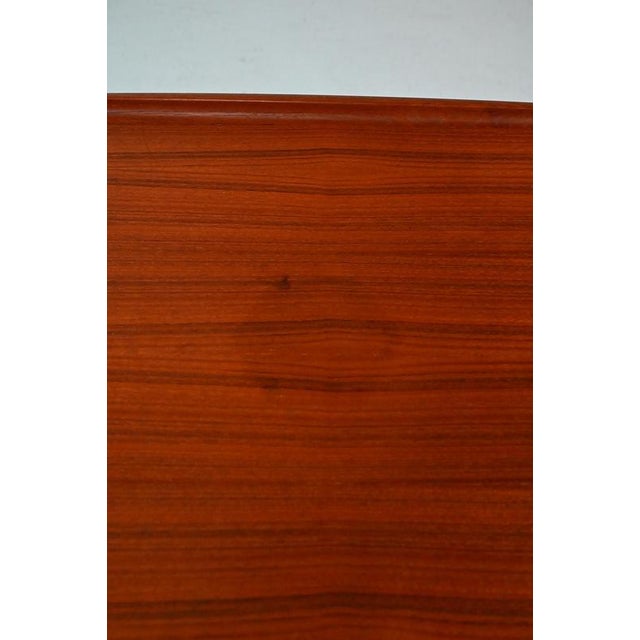 Side Table by Grete Jalk for Glostrup For Sale - Image 10 of 13