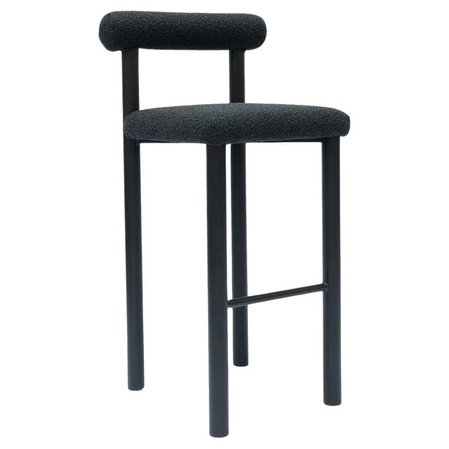 Object 093 Stool by Ng Design For Sale