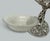 Late 19th Century Antique Victorian English Sterling Silver Tazza Compot Centerpiece Fruit Bowl For Sale - Image 5 of 11
