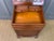 Antique Victorian Mahogany Davenport, 1851 For Sale - Image 11 of 18