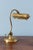 1920s French Brass Bankers Desk Lamp, 1920s For Sale - Image 5 of 8