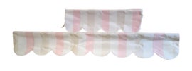 Example of Lee Jofa Window Treatments