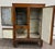 Traditional Antique Coldtite Oak Ice Box For Sale - Image 3 of 10