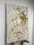 Coastal Janet Tava "Song of Spring Ii" Botanical Art Print For Sale - Image 3 of 12