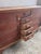 Brown French Reconstruction Sideboard by René Gabriel, 1950 For Sale - Image 8 of 11