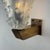 Art Deco Medusa Piccola Wall Sconces from Ercole Barovier, 1940, Set of 2 For Sale - Image 12 of 18