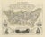 Antique Map of the Vosges with Epinal and Saint-Dié, 1860 For Sale - Image 12 of 12