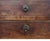 Antique 19th Century Fifteen Drawers Sideboard Cabinet For Sale In Philadelphia - Image 6 of 7