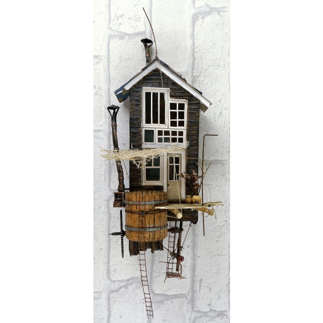 Nordic Cabin by David Mansot – Caban Maker For Sale - Image 4 of 5