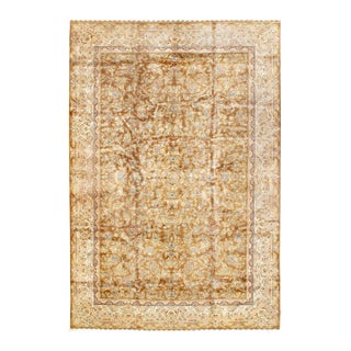 Pasargad DC Exquisite Design Paris Palace Fine Power Loom v. Silk Rug For Sale