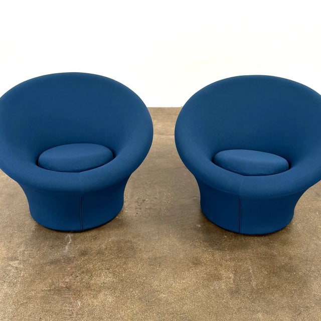 2020s Artifort Mushroom Chair by Pierre Paulin For Sale - Image 5 of 6