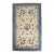 Vintage Zabihi Collection Chinese Dragon Rug - 5'2" x 8'1" For Sale