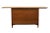 Wood Thomasville Furniture Collector's Cherry Traditional Style 66" Server Buffet W. Slide-And-Drop-Top 720-26 For Sale - Image 7 of 12