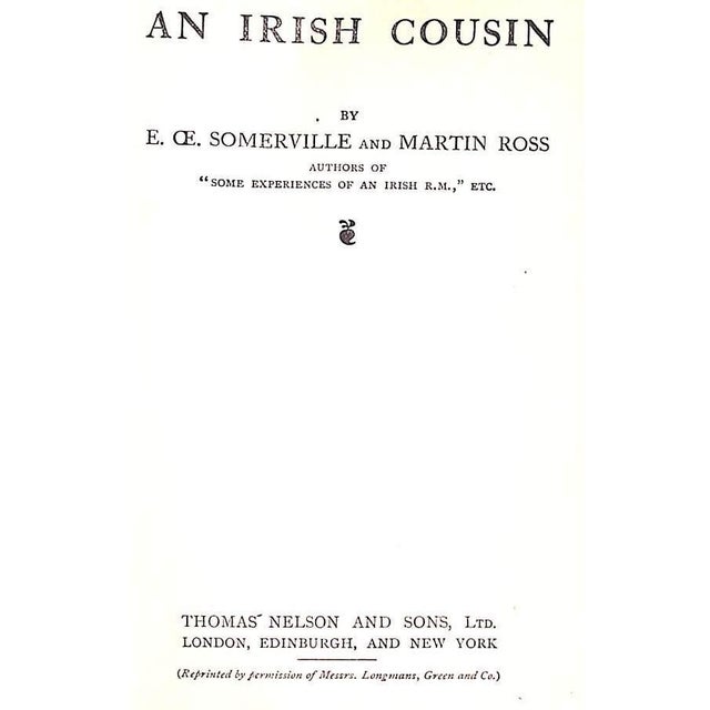 White Some Irish Yesterdays, the Silver Fox, Mount Music Etc 9 Volume Set For Sale - Image 8 of 11