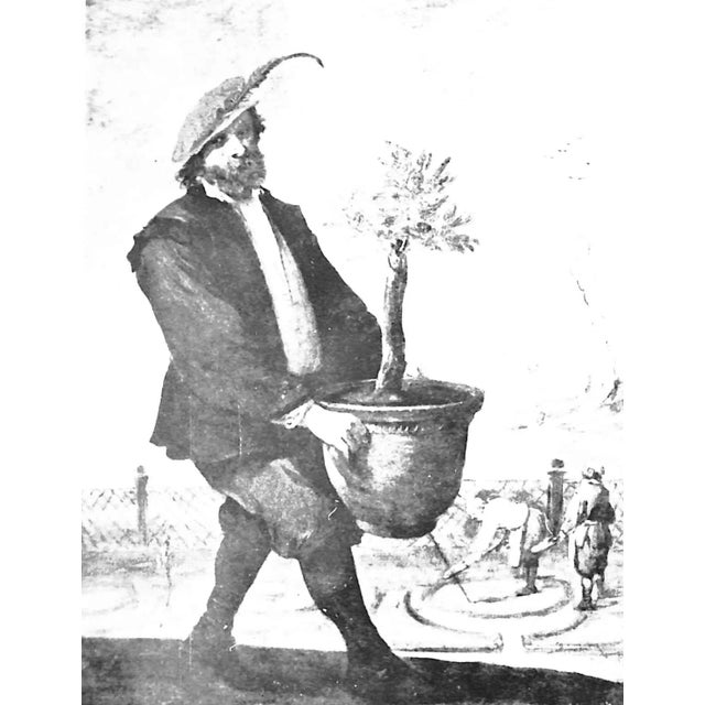 "The Complete Book of Garden Ornaments, Complements, and Accessories" Book 1972 Foley, Daniel J. For Sale - Image 4 of 11