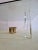 Acrylic Glass Coffee Table with Square Glass Top For Sale - Image 5 of 10