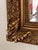 Mid Century Bella French Ornate Giltwood Beveled Wall Mirror For Sale - Image 14 of 18