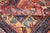Antique Persian Fine Persian Malayer All-Over Design 3'9 X 8'0 For Sale - Image 12 of 13
