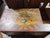 Folk Art Mid-19th Century Alpine Painted Pine Blanket Chest For Sale - Image 3 of 6