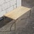Vintage Marble Coffee Table from Maison Jansen For Sale - Image 4 of 18
