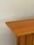 Vintage Sideboard in Walnut, 1980s, in Flawless conditions. Designed 1980 to 1989