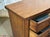 Antique English Victorian Chest of Drawers in Mahogany, 1800s For Sale - Image 6 of 18