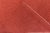 Textile Vintage Swedish Double Woven Pile Rug in Rich Red, at Doris Leslie Blau For Sale - Image 7 of 7