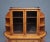 Satinwood Display Cabinet, 1800s For Sale - Image 10 of 13