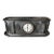 20th Century Black Marble Clock For Sale