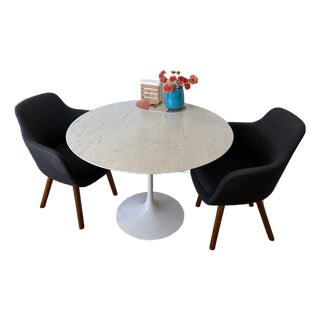 Saiba Dining Chair Set For Sale