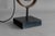 Black Antique Quaver Table Lamp, 1900 For Sale - Image 8 of 9