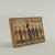 Antique Set or Game of “25 Infantry Soldiers on Parade” For Sale In West Palm - Image 6 of 18