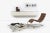 Metal Florence Knoll Custom Wall-Mounted Cabinet by Knoll Associates For Sale - Image 7 of 13
