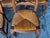 French Country Chairs, 1930s, Set of 8 For Sale - Image 14 of 18