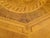 Italian 19th Century Octagonal Table with Saint George and the Dragon Marquetry For Sale - Image 4 of 12