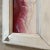 1960s Female Nude Torso Painting on Metal, Framed For Sale - Image 9 of 12