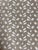 2020s Wayne Pate + Studio Four Nyc Saint Germain Linen Fabric Color Plaster 1 5/8 Yards For Sale - Image 5 of 5