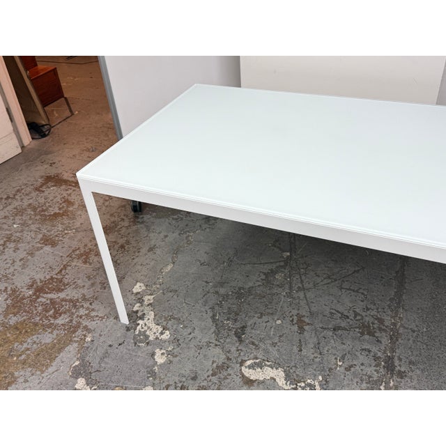 Luciano Bertoncini for Design Within Reach Min Table For Sale - Image 9 of 12
