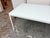 Luciano Bertoncini for Design Within Reach Min Table For Sale - Image 9 of 12