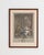 Early 20th Century France Sienna Wood Print For Sale - Image 13 of 15