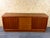 Vintage Teak Sideboard from Dyrlund, Denmark, 1970s For Sale - Image 3 of 18