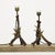 Bone Handcrafted Folk Art Antler Table Lamps, Set of 2 For Sale - Image 7 of 7