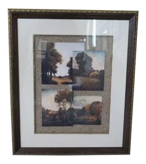 Large Decorative Wall Art
