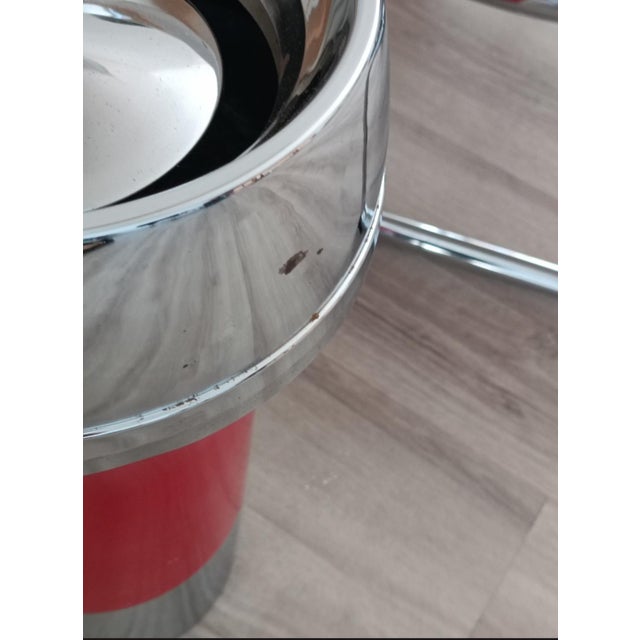 Vintage Ashtray by Maof, 1970s For Sale - Image 3 of 9