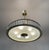 Glass 21st Century Murano Drum Chandelier by Fabio LTD For Sale - Image 7 of 8