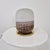 1970s Vintage Hand-Blown Murano Glass Table Lamp, Italy, 1970 For Sale - Image 5 of 13