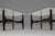 Set of Two (2) MCM Sculptural Biomorphic Side Tables / End Tables After Adrian Pearsall for Craft Associates in Ebony, Usa, C. 1960s For Sale - Image 12 of 18